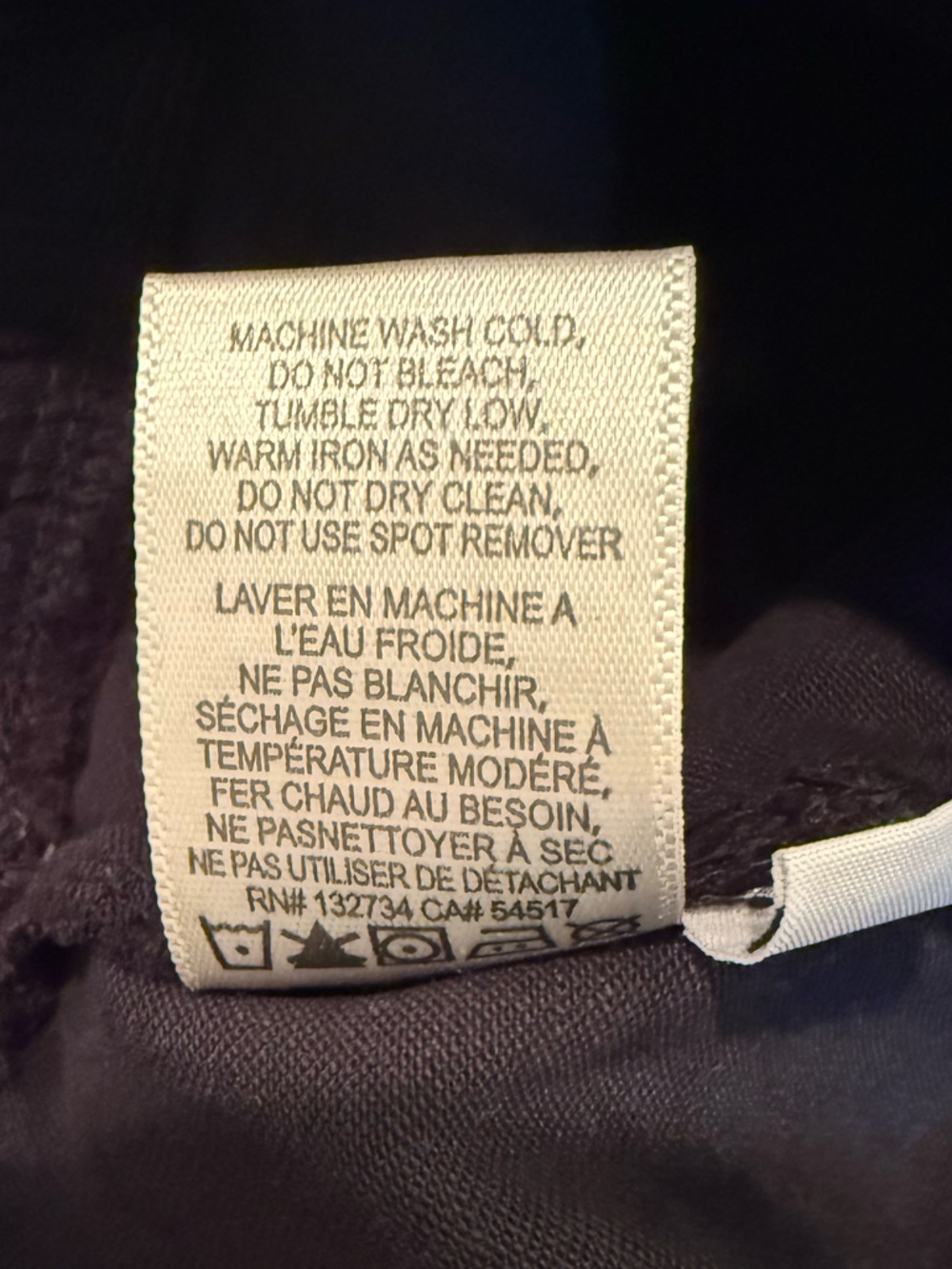 Bella Dahl Pocket Joggers - Picture 10 of 12